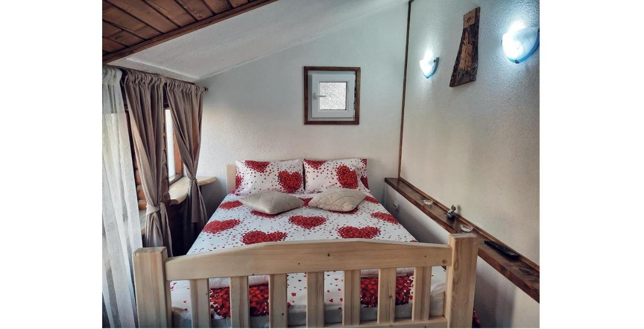 Wooden Ii Appartement *